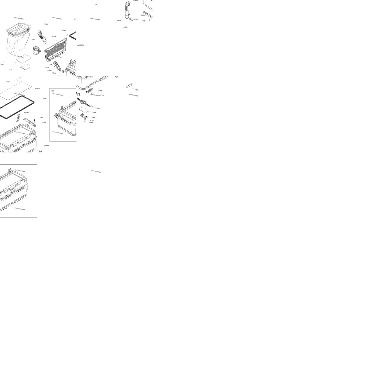 Miscellaneous - Utilities