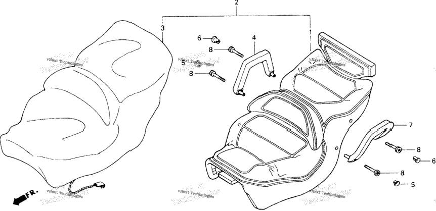 Seat
