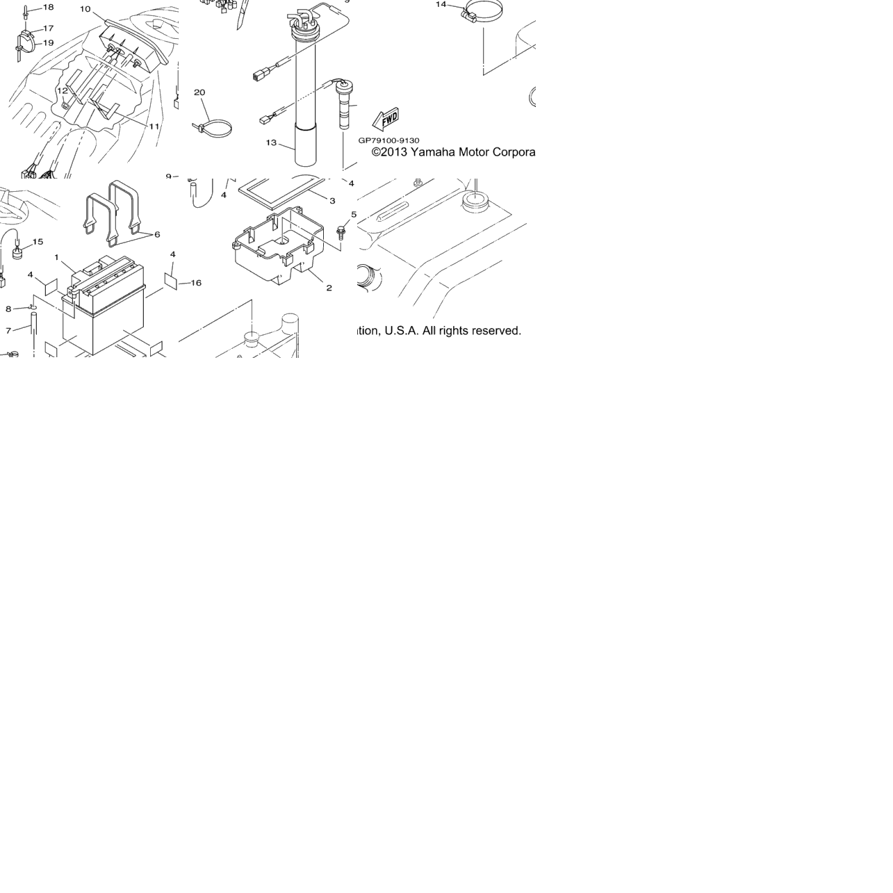 Electrical 2
