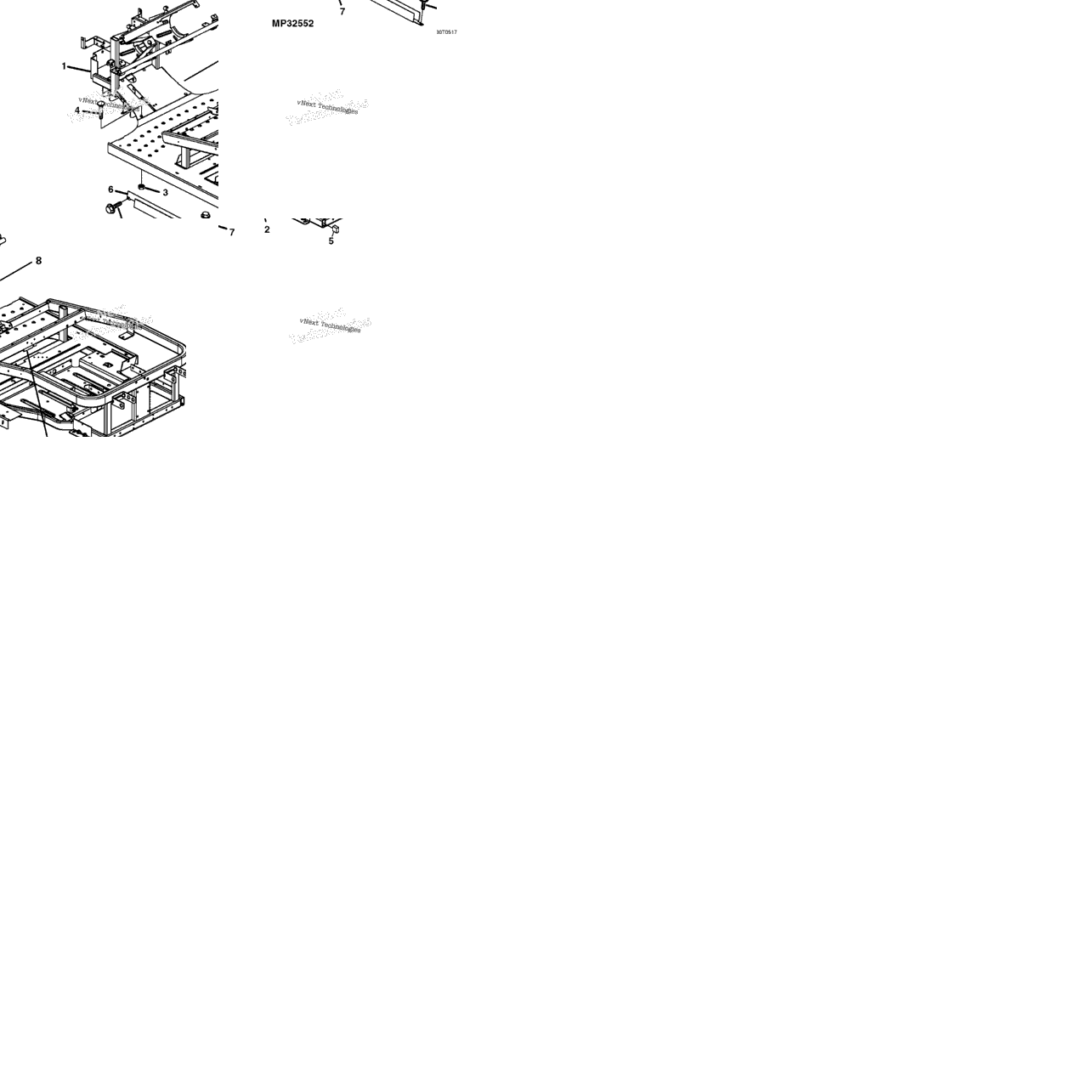 Frame System