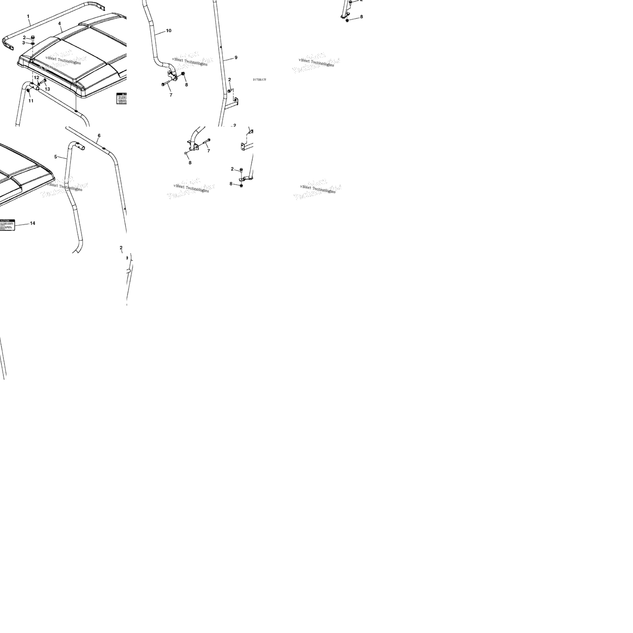 Optional Canopy