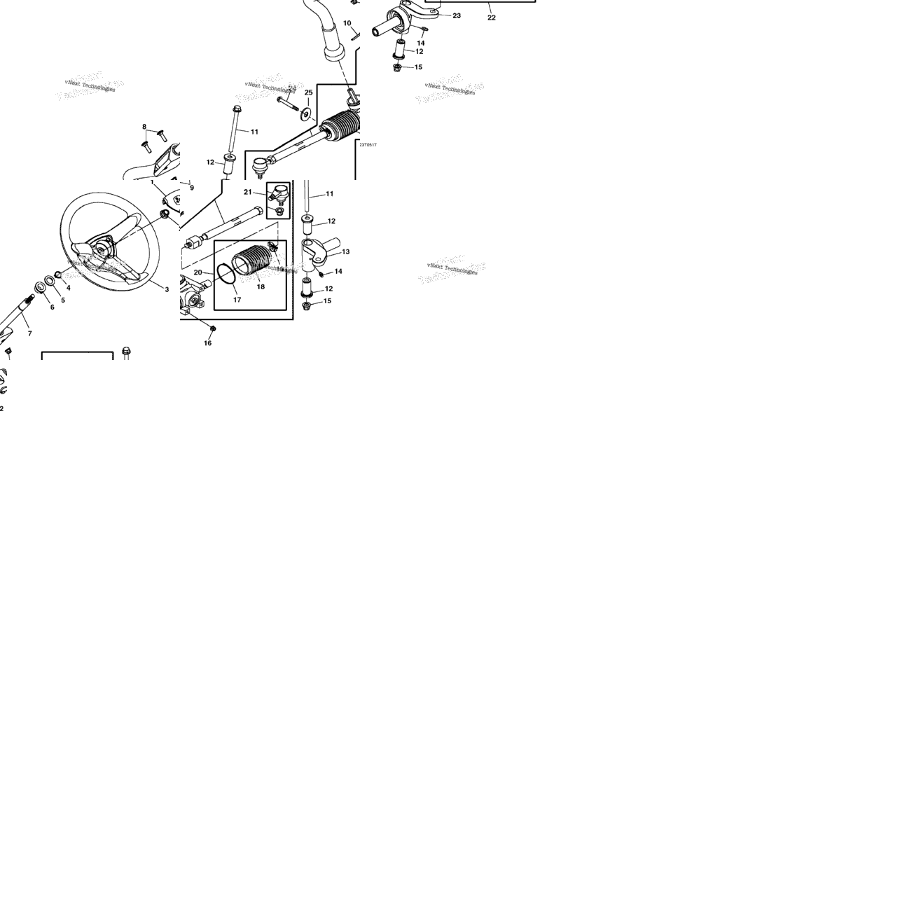 Steering System