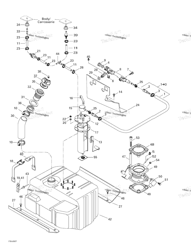 Fuel System