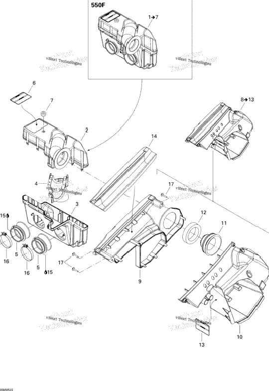 Air Intake System