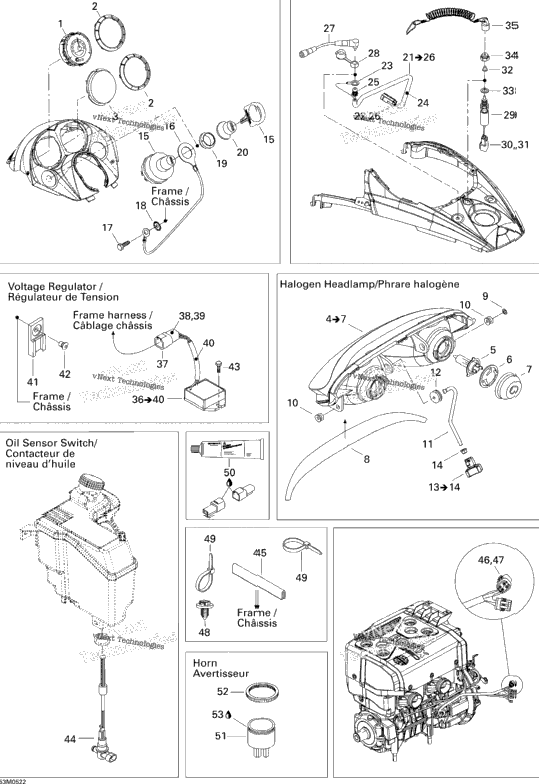 Electrical Accessories