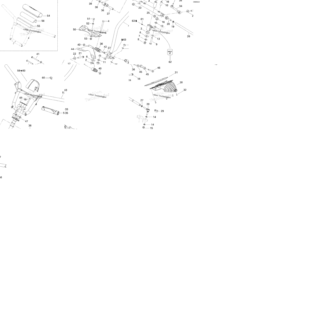 Steering System