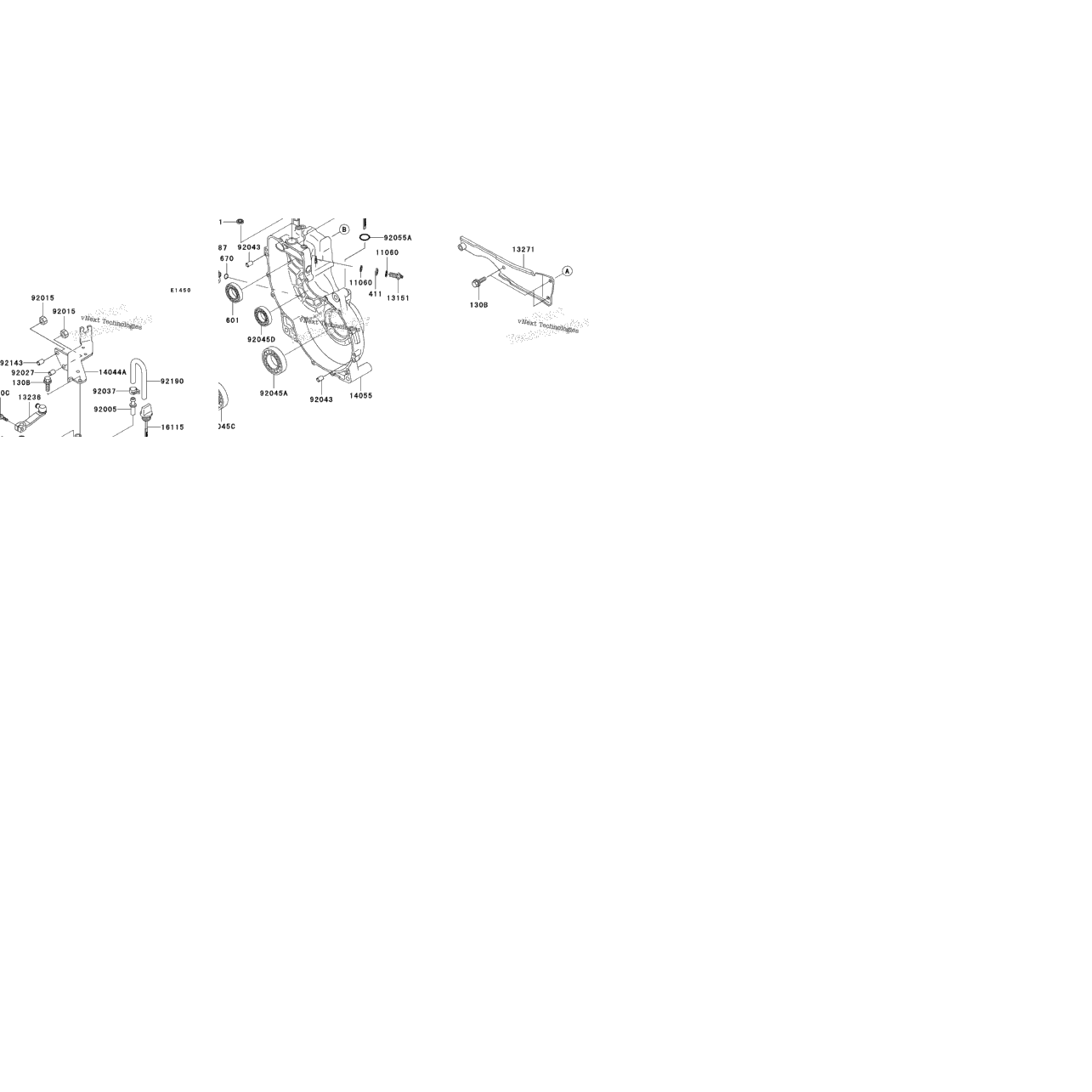 Gear Box