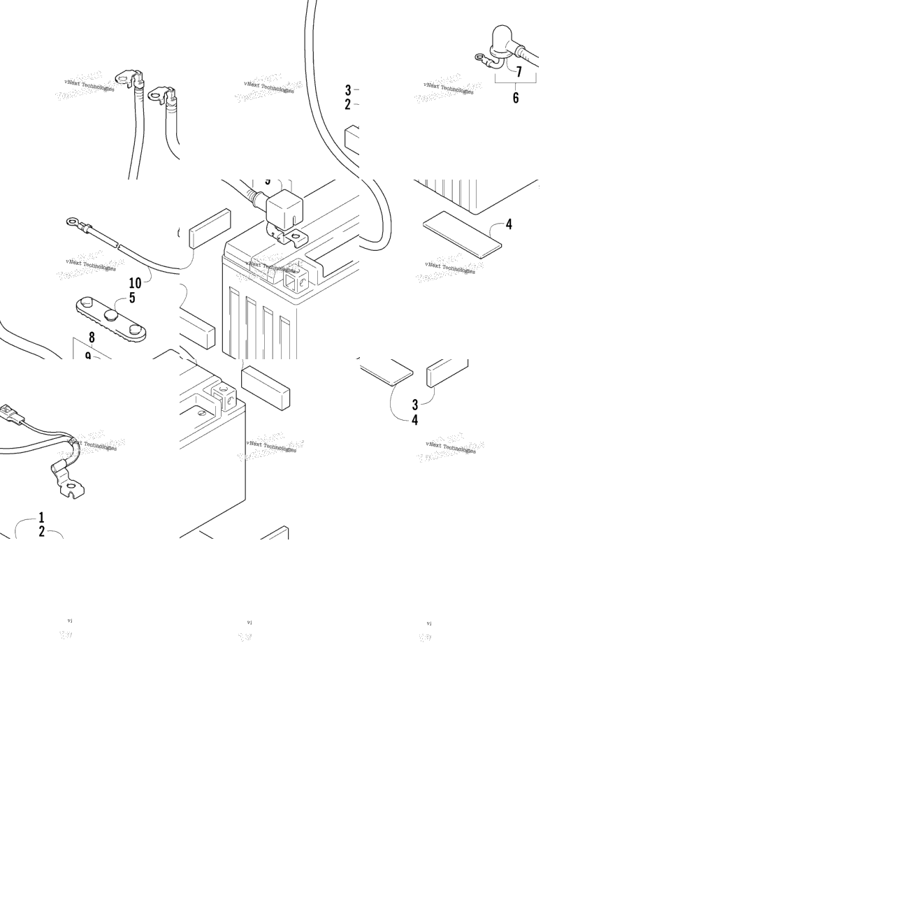 Battery Assembly