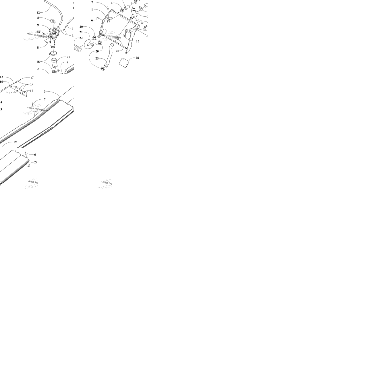 Cooling Assembly
