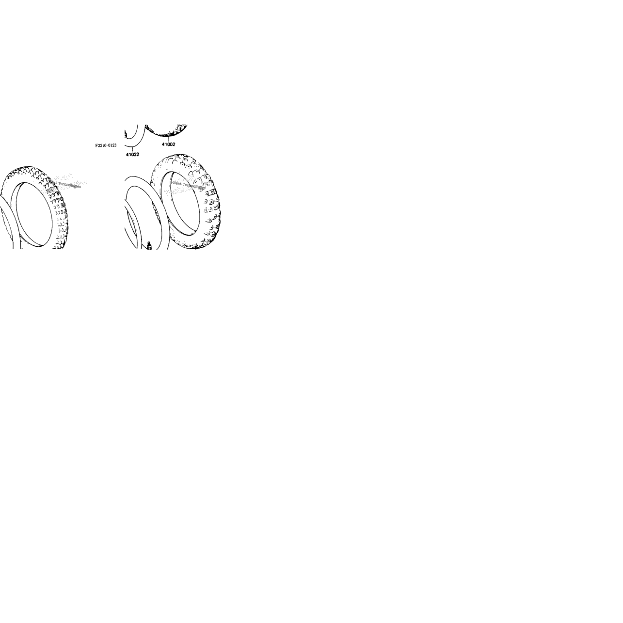 Wheels/Tires