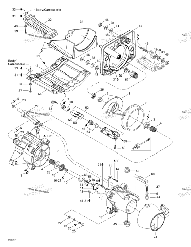Propulsion System