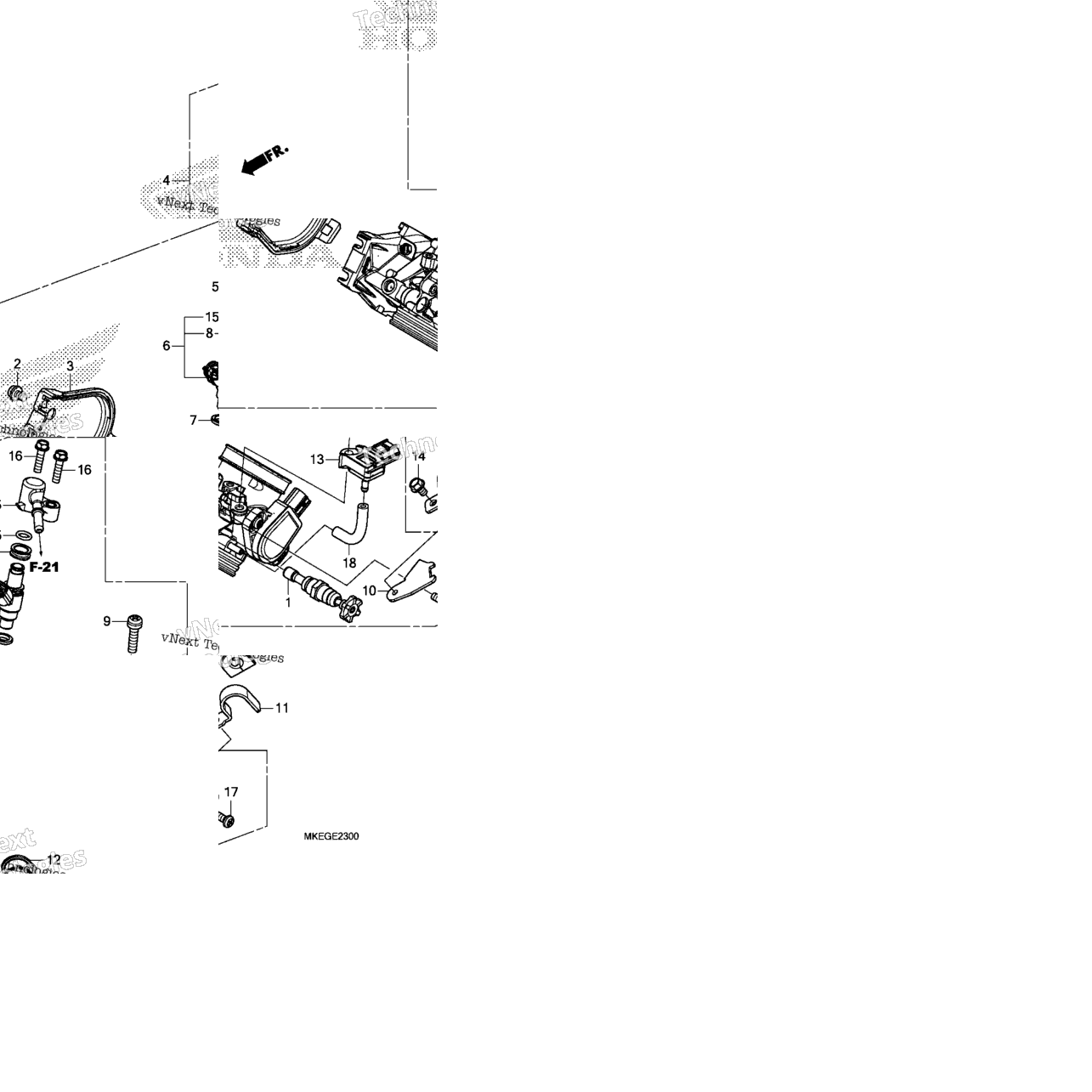Throttle Body