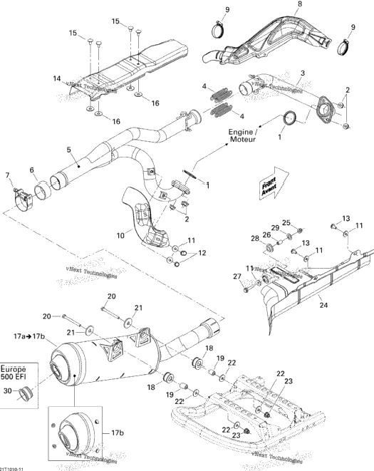 Exhaust System