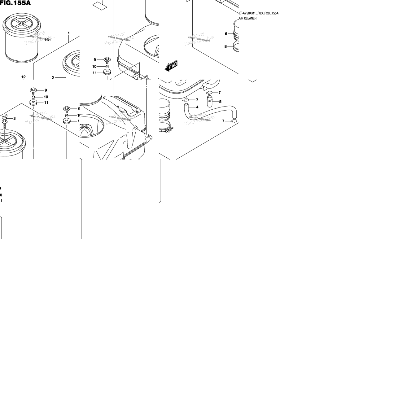 Air Cleaner