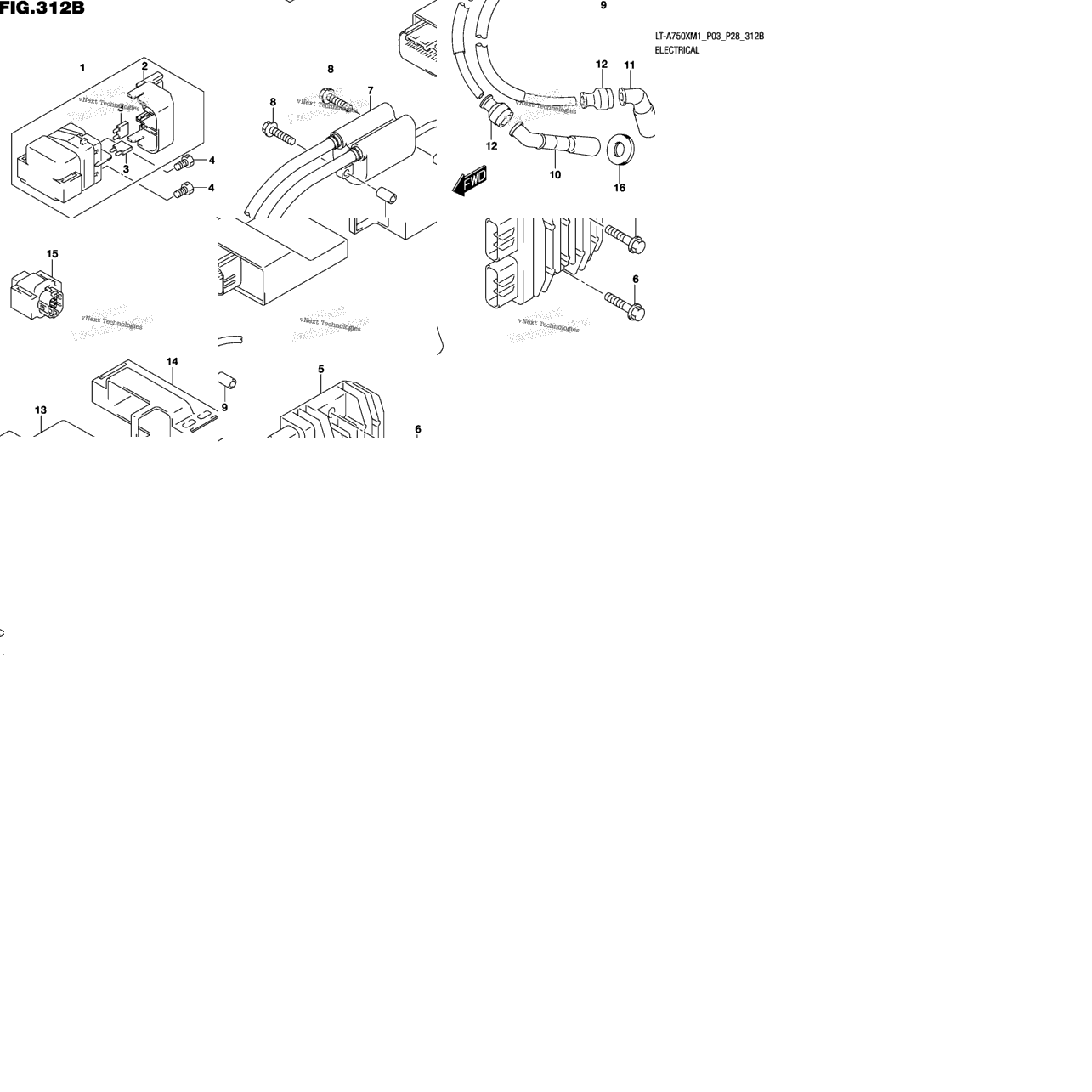 Electrical (P33)
