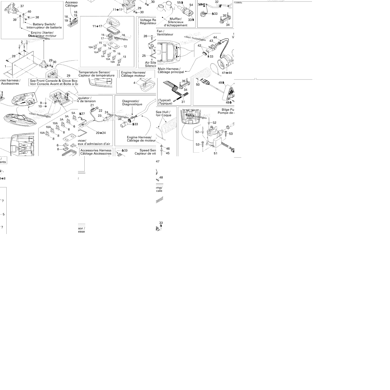 Electrical Accessories 1
