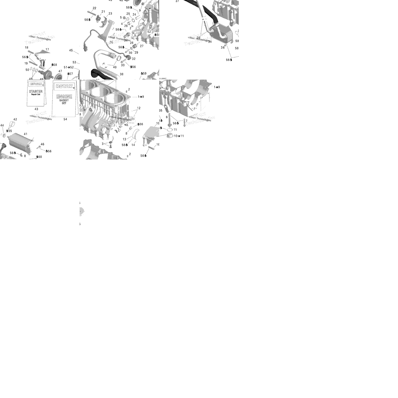 Engine Block 1