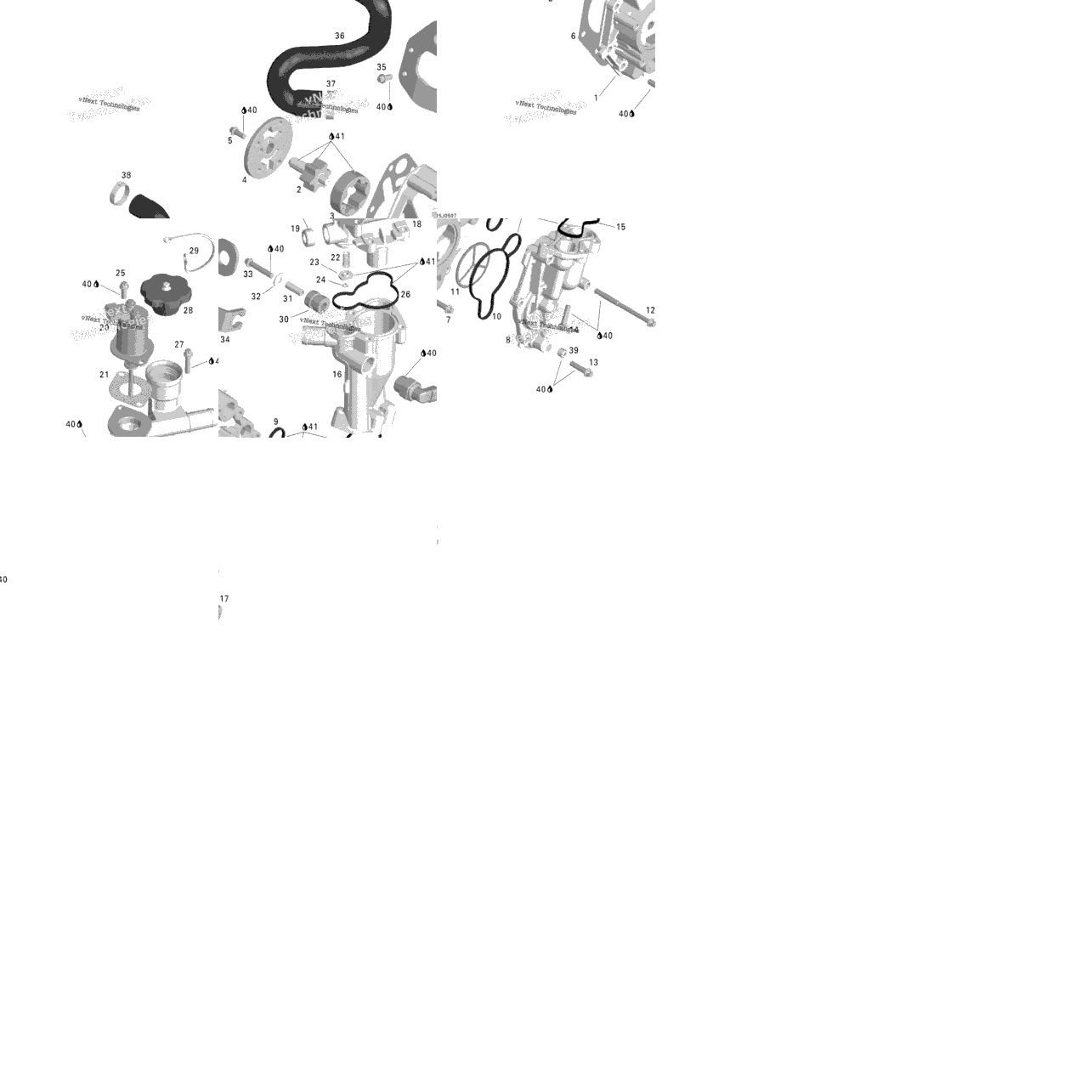 Oil Separator 1