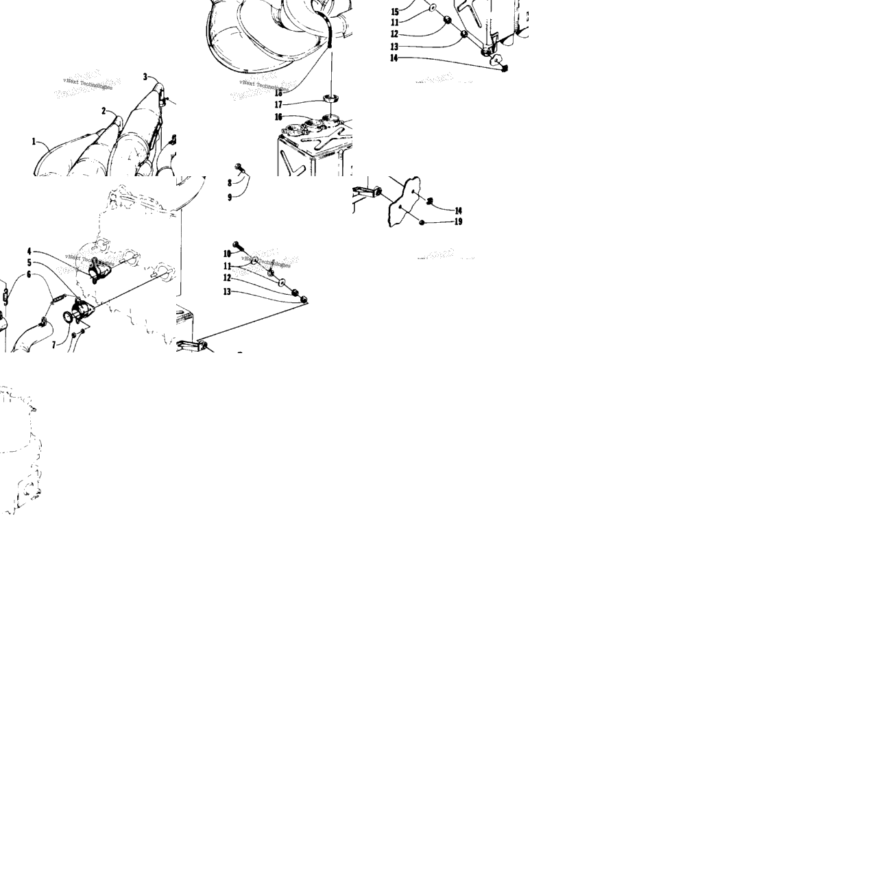 Exhaust Assembly