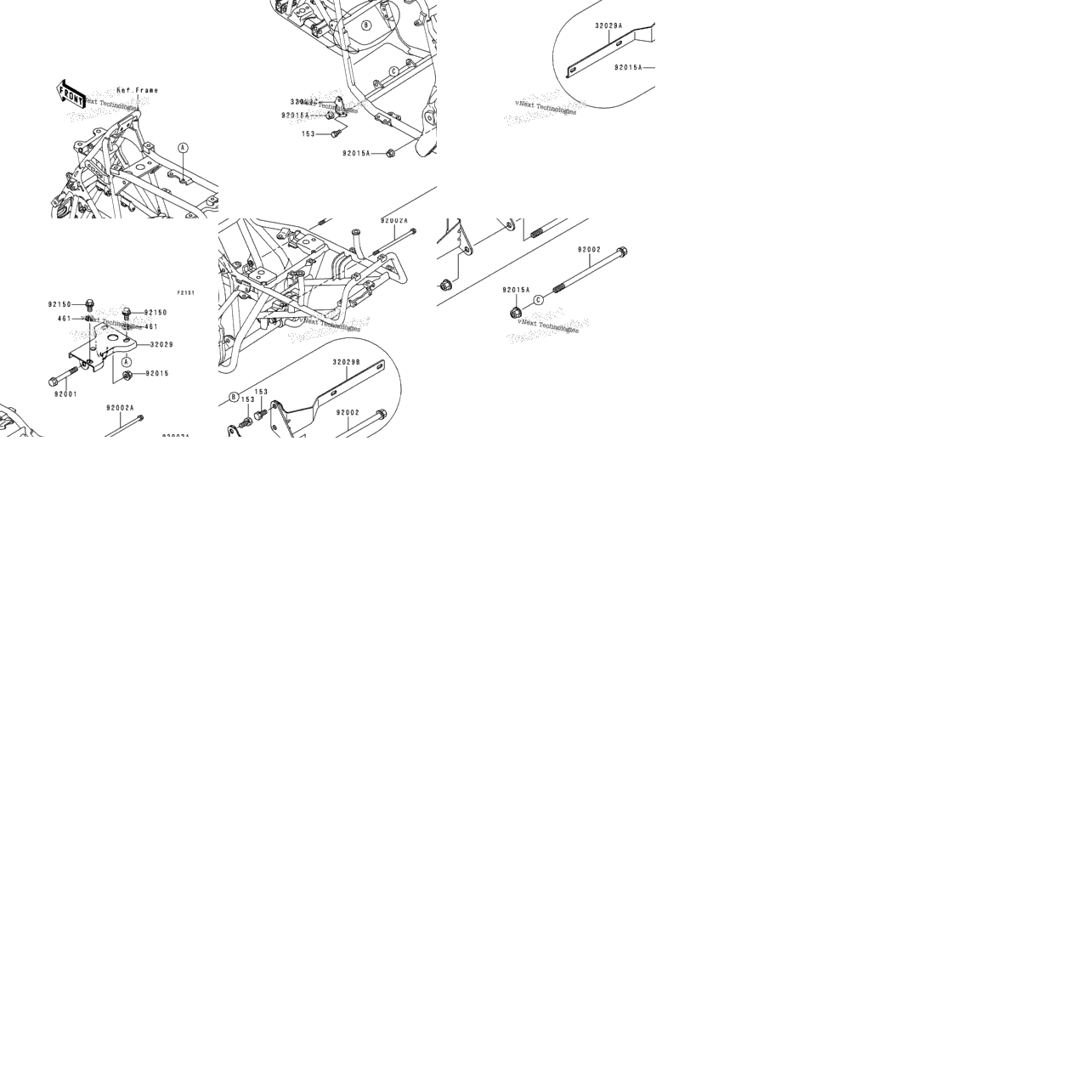 Frame Fitting