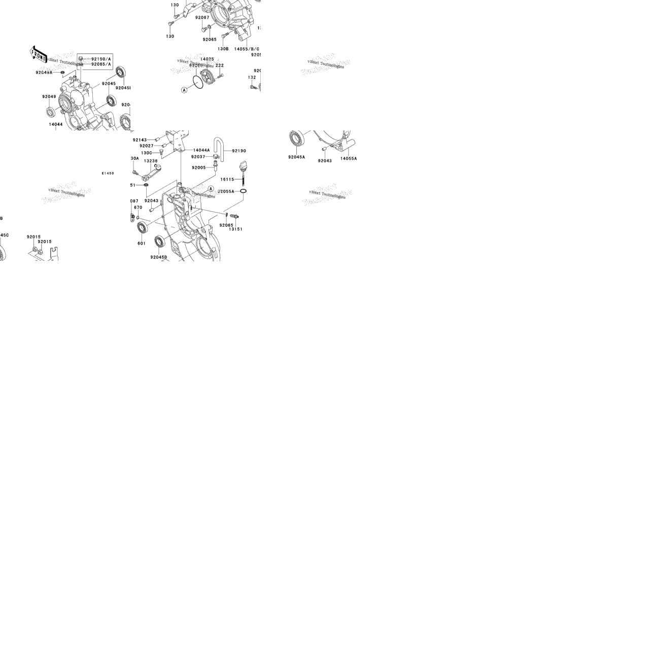 Gear Box