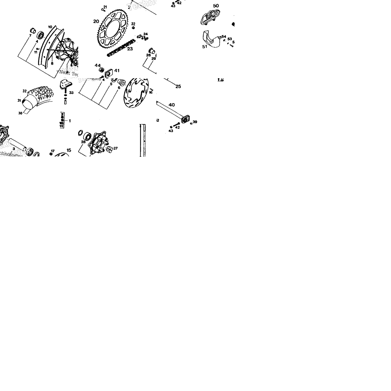 Rear Wheel 2