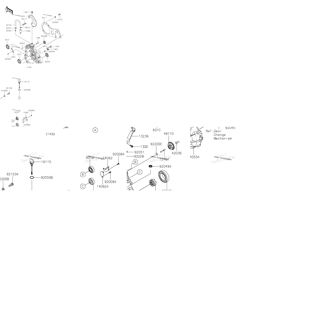 Gear Box 2