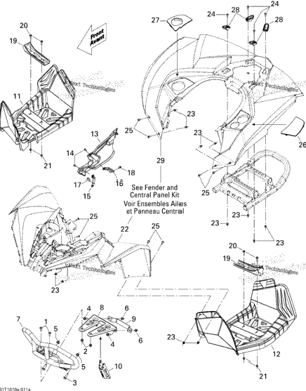Body And Accessories 1