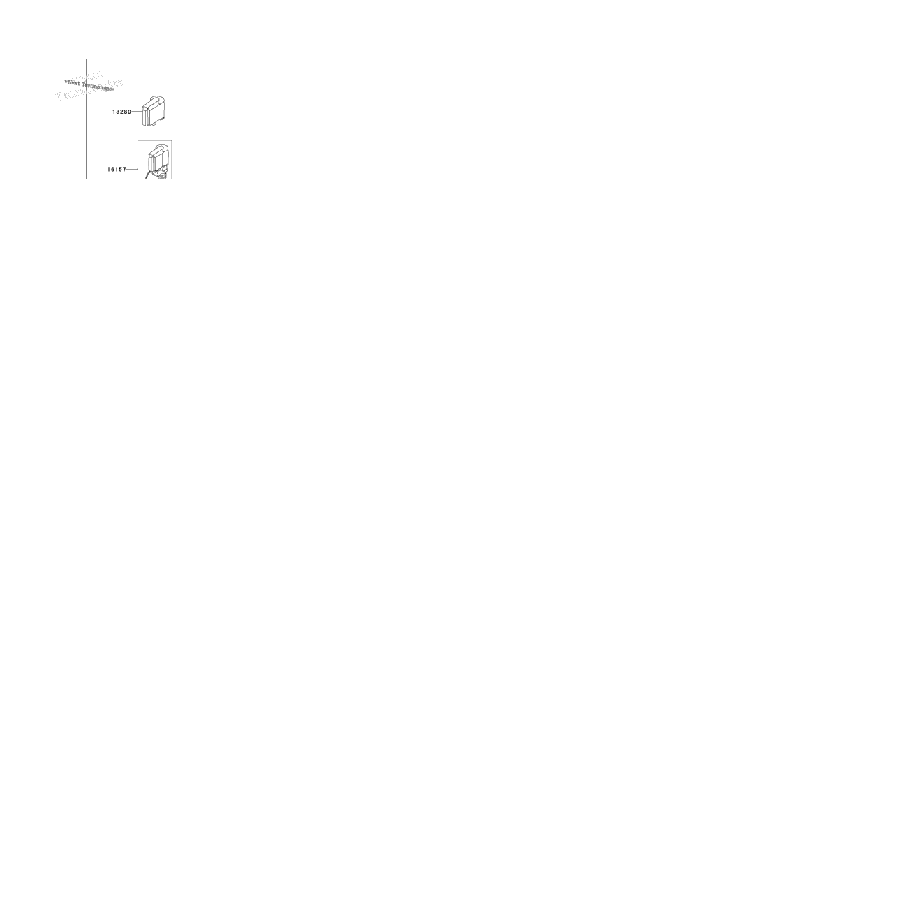 Carburetor (A8f-Abf)