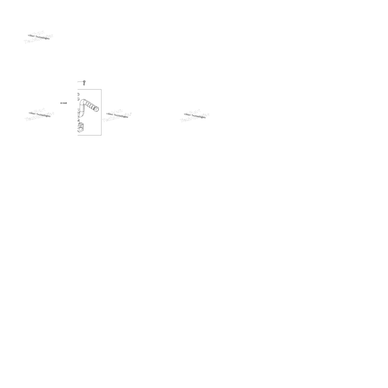 Kickstarter Mechanism