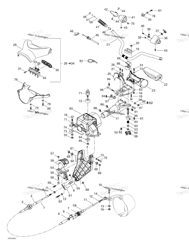 Steering System