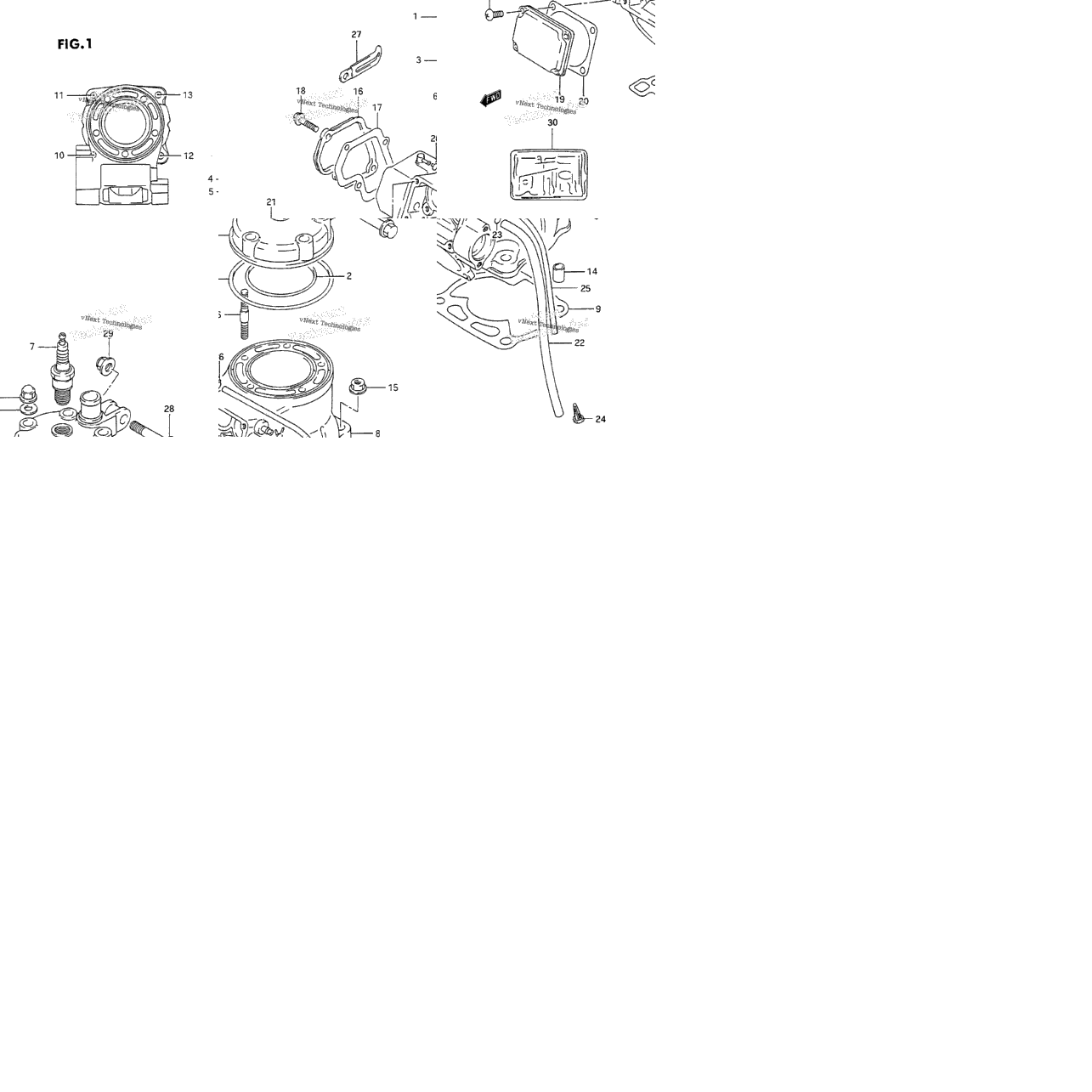 Cylinder