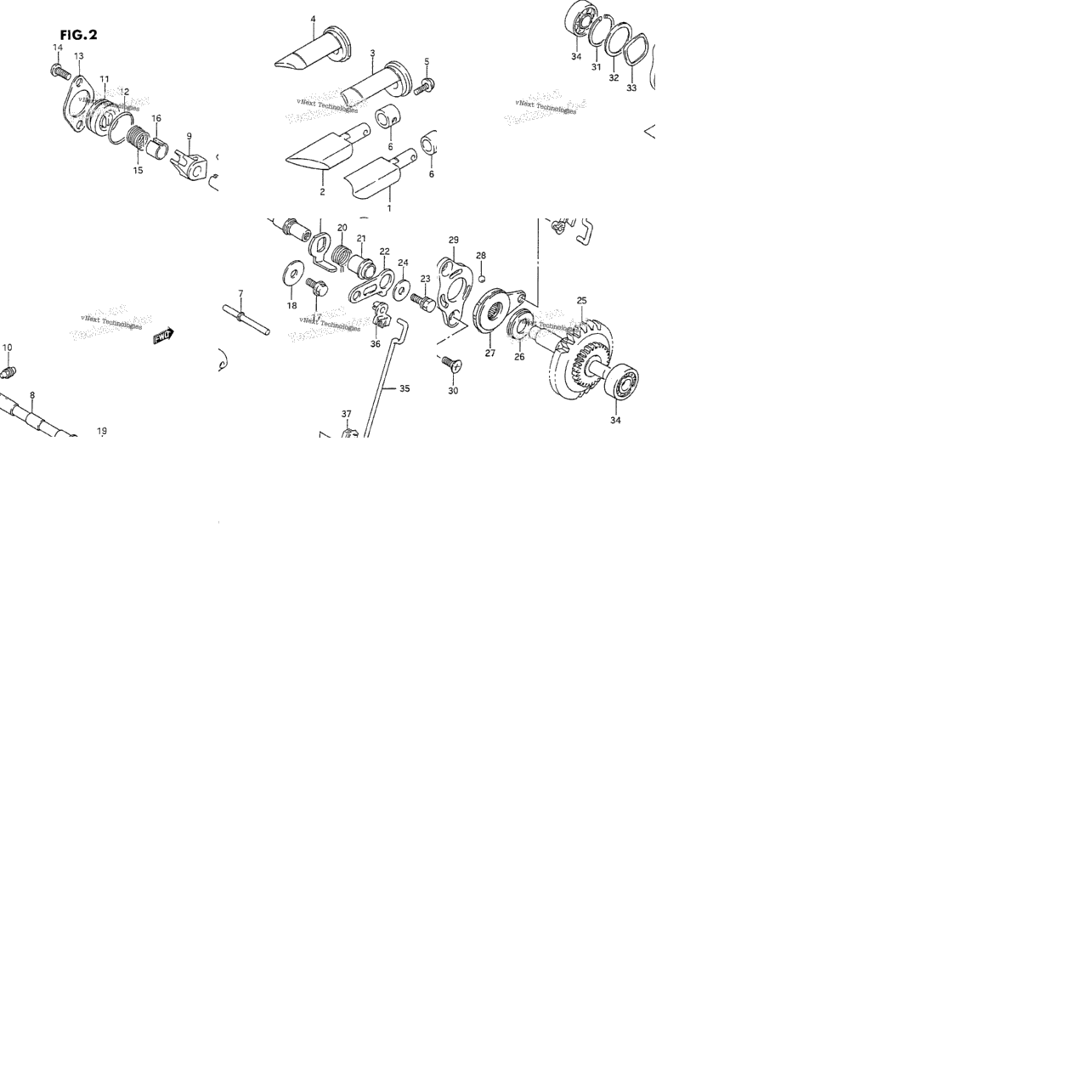 Exhaust Valve