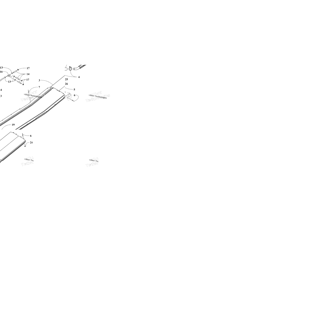 Cooling Assembly