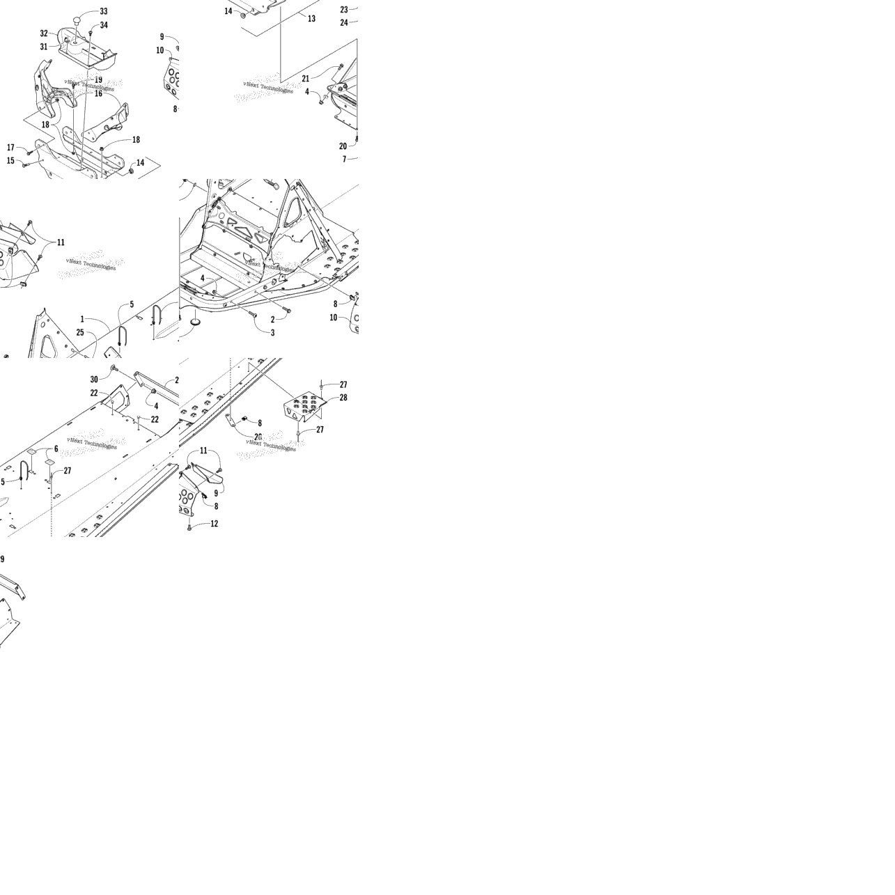 Chassis Assembly