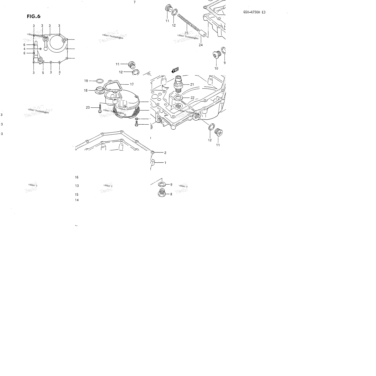 Oil Pan