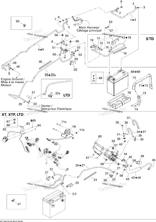 Electrical System