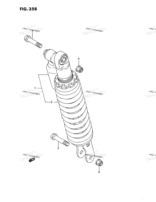 Shock Absorber (Model L)