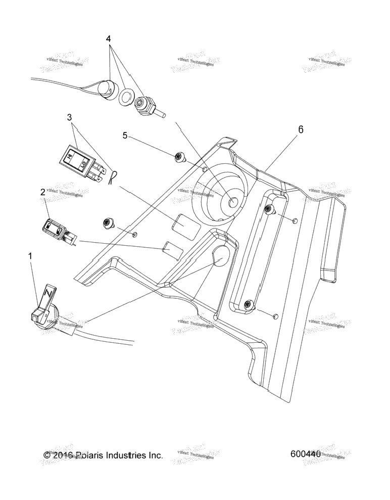 Body, Console