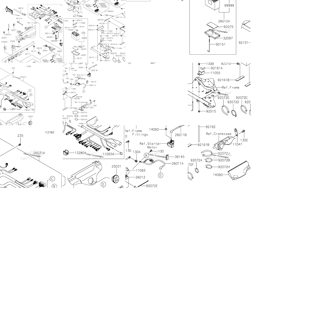 Chassis Electrical Equipment 3