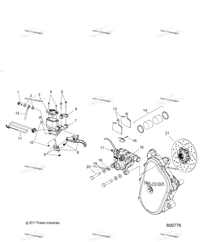 Brakes, Brake System