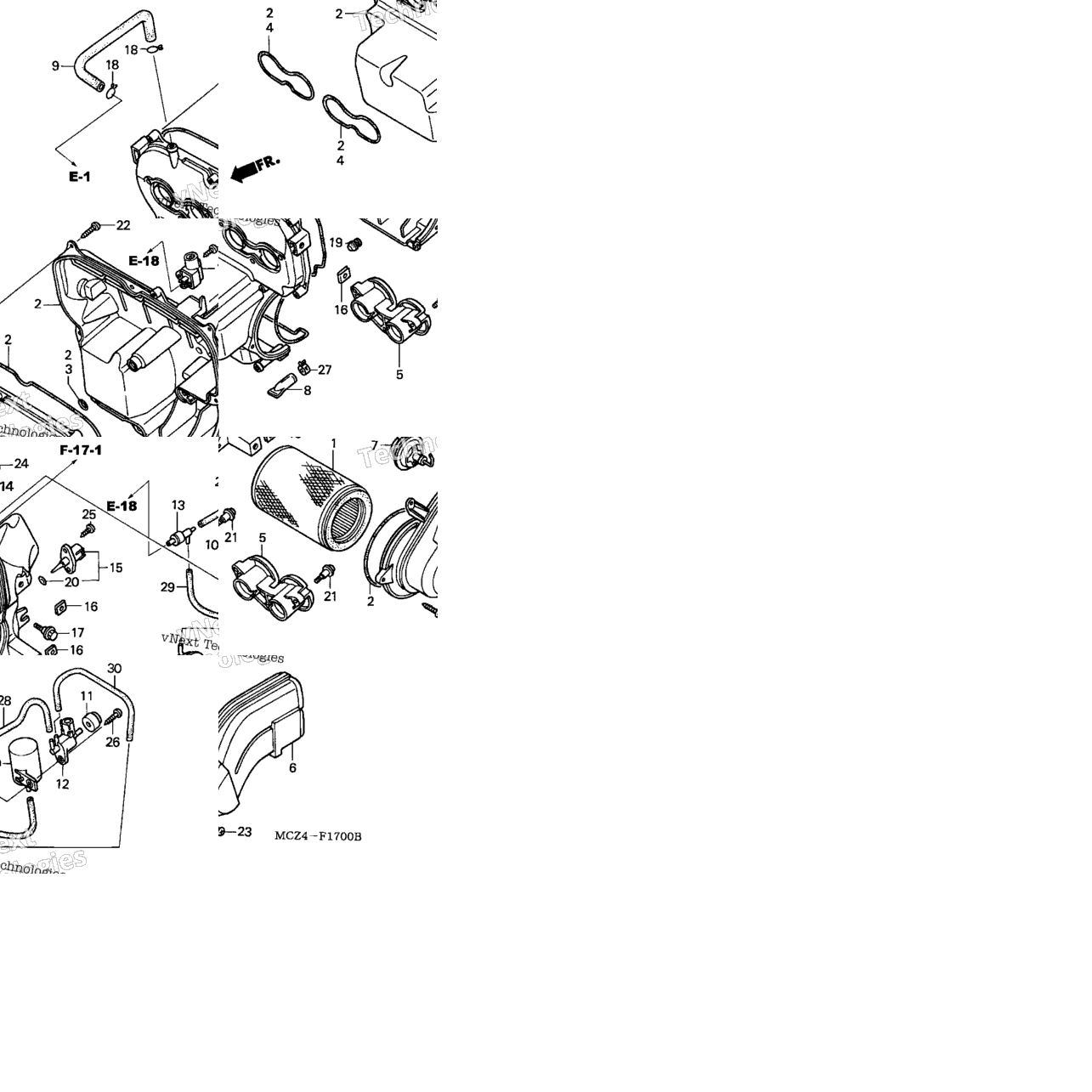 Air Cleaner