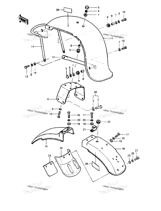 Fender