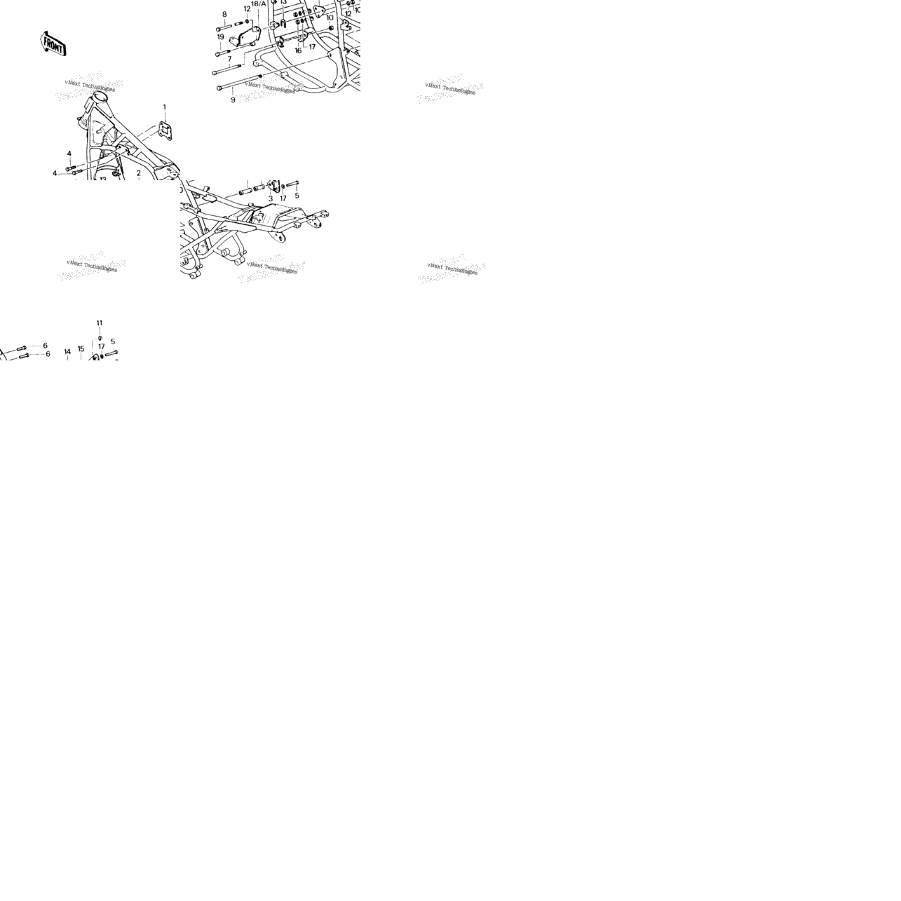 Frame Fitting