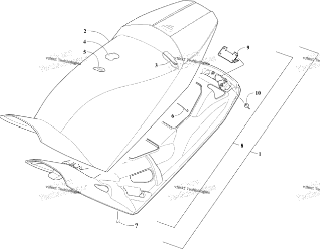 Seat Assembly