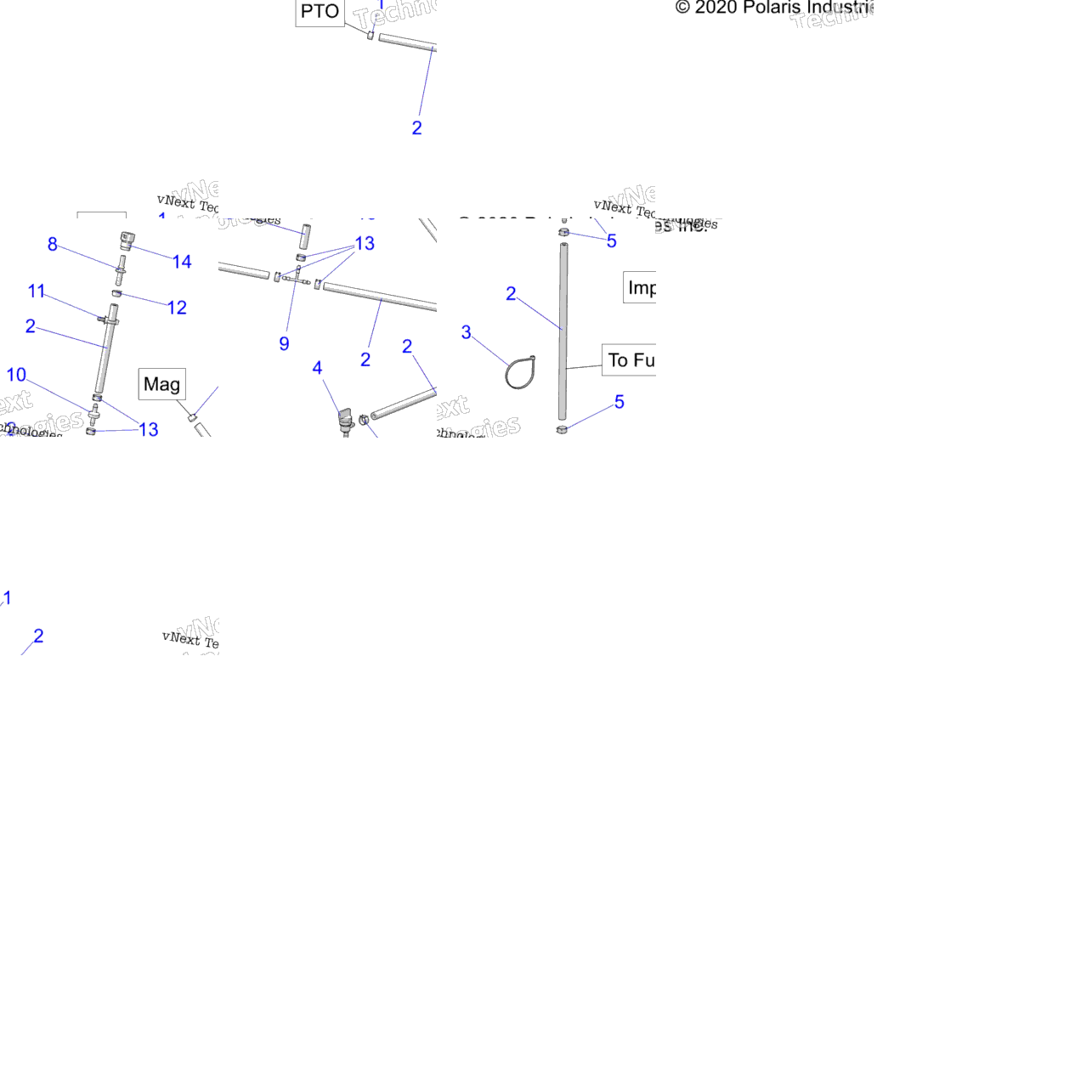 Fuel System, Fuel Pump & Fuel Lines