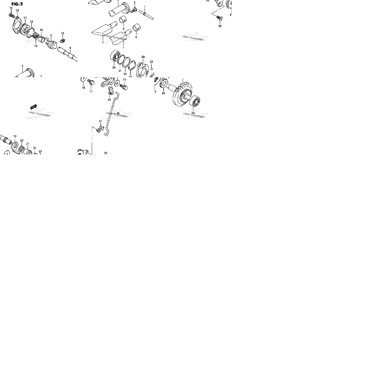 Exhaust Valve