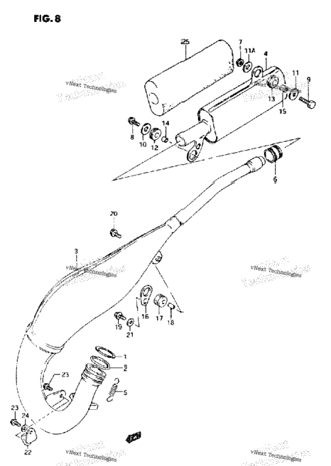 Muffler