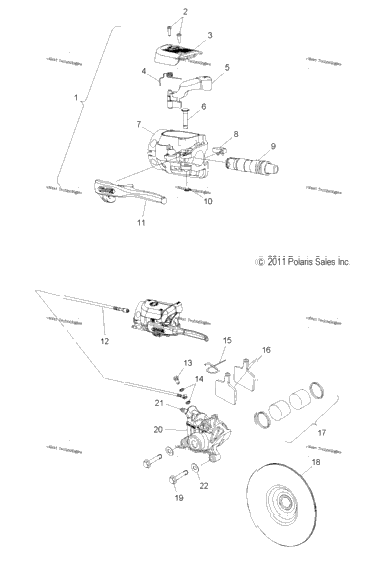 Brakes, Brake System