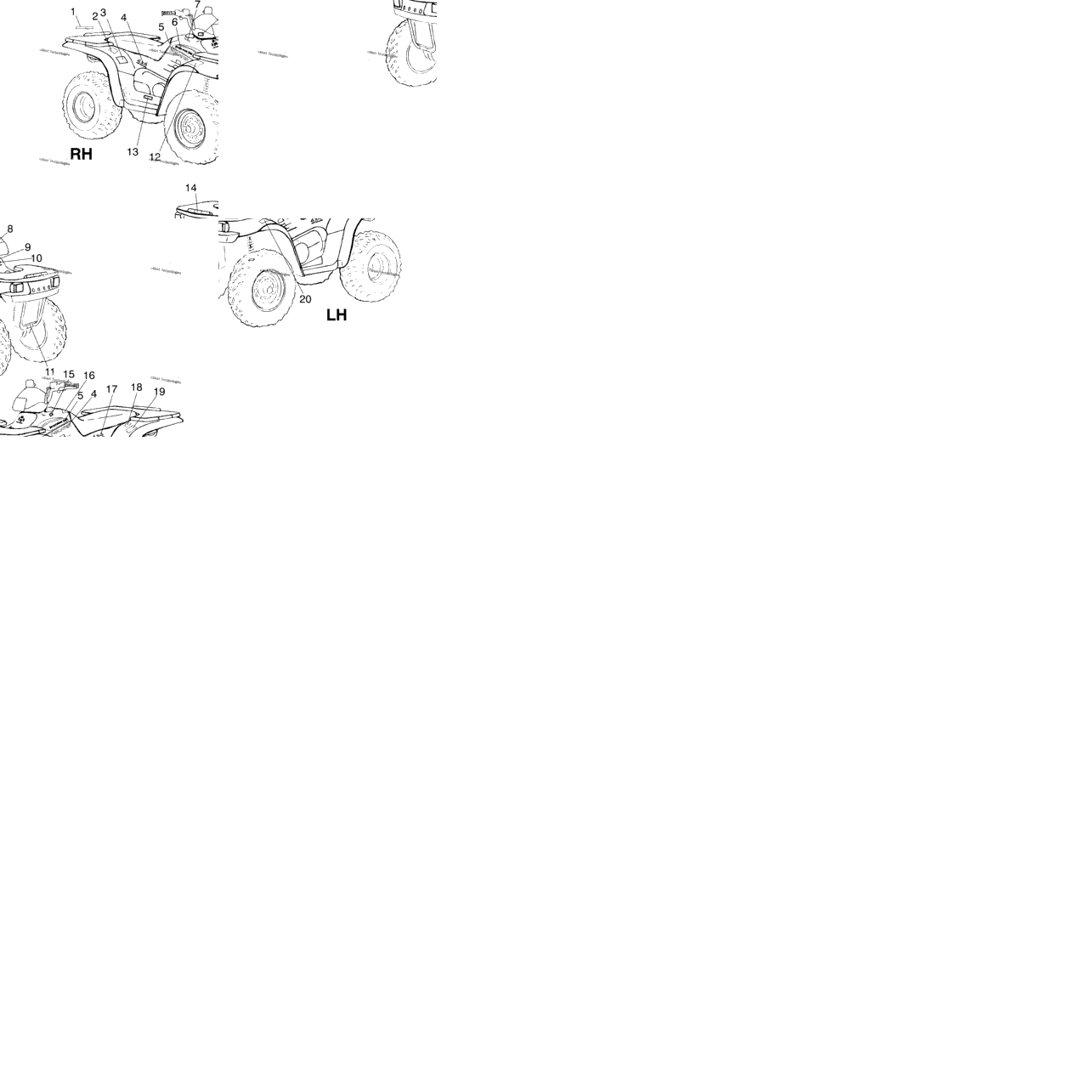 Decals A00ch50aa